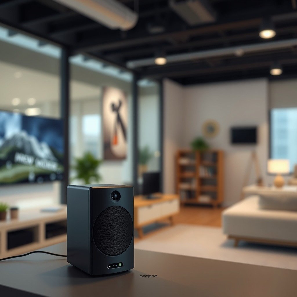 Understanding Wireless Speaker Connectivity - Troubleshooting Your Wireless Speaker Connection: Common Problems and Fixes