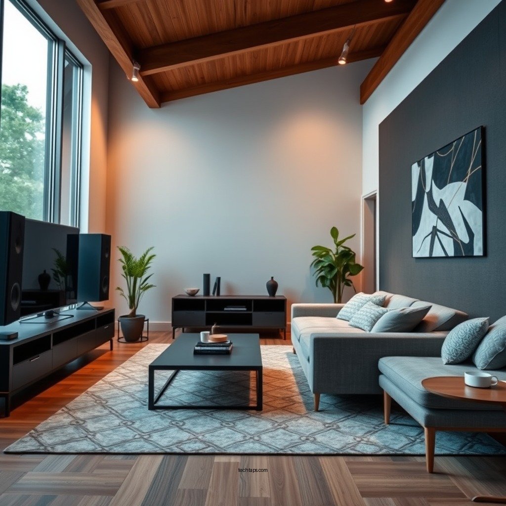 The Role of Audio Cables in Home Theater Systems - Understanding the Importance of High-Quality Audio Cables in Home Theater Setup