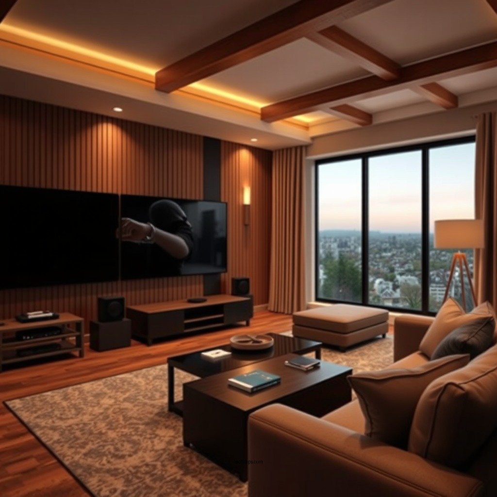 The Importance of Sound Quality - Understanding the Value of High-End Audio Equipment in a Home Theater