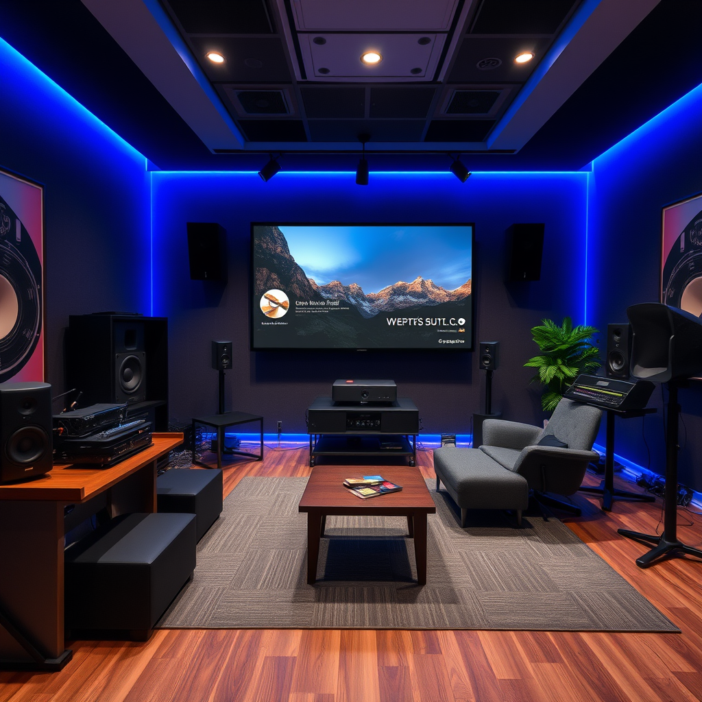 Understanding Your Current Setup - Upgrading Your Audio System for Future Proofing: What to Look For