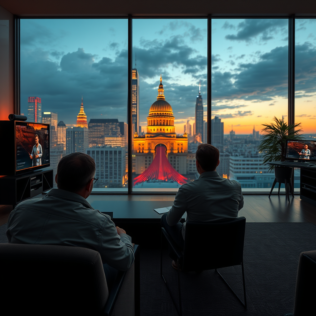 Understanding 8K Technology - Upgrading Your AV Receiver to Support 8K and Advanced Features