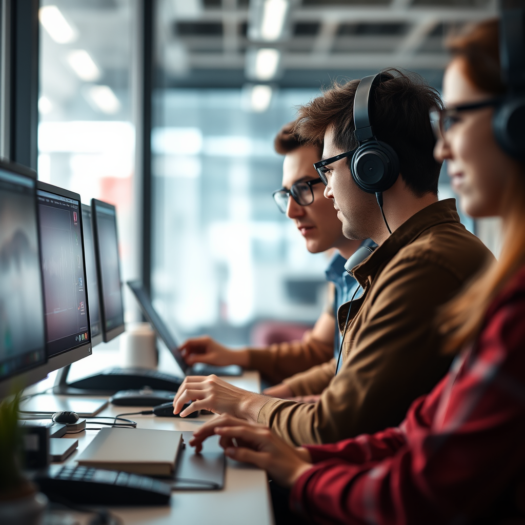 Benefits of Automatic Sound Optimization - Using AI to Optimize Sound Settings Automatically