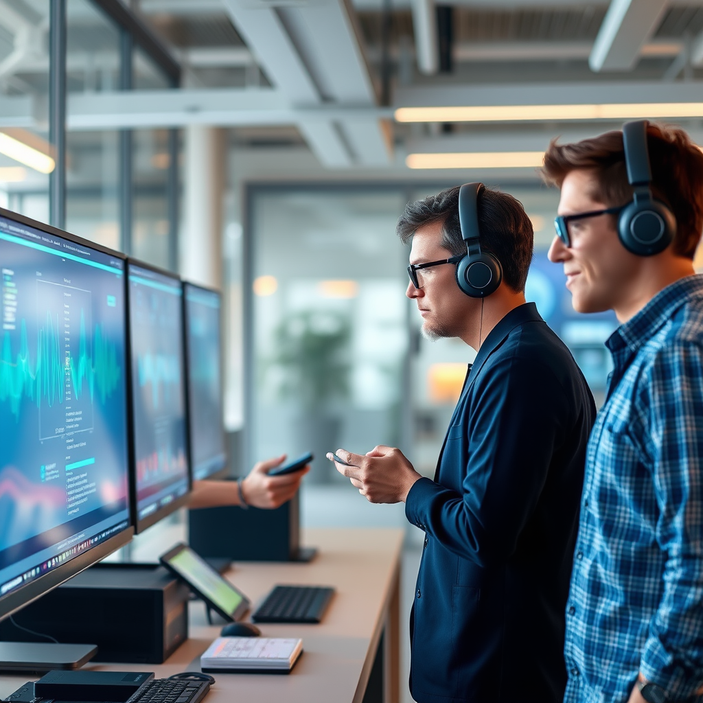 Understanding AI in Sound Optimization - Using AI to Optimize Sound Settings Automatically