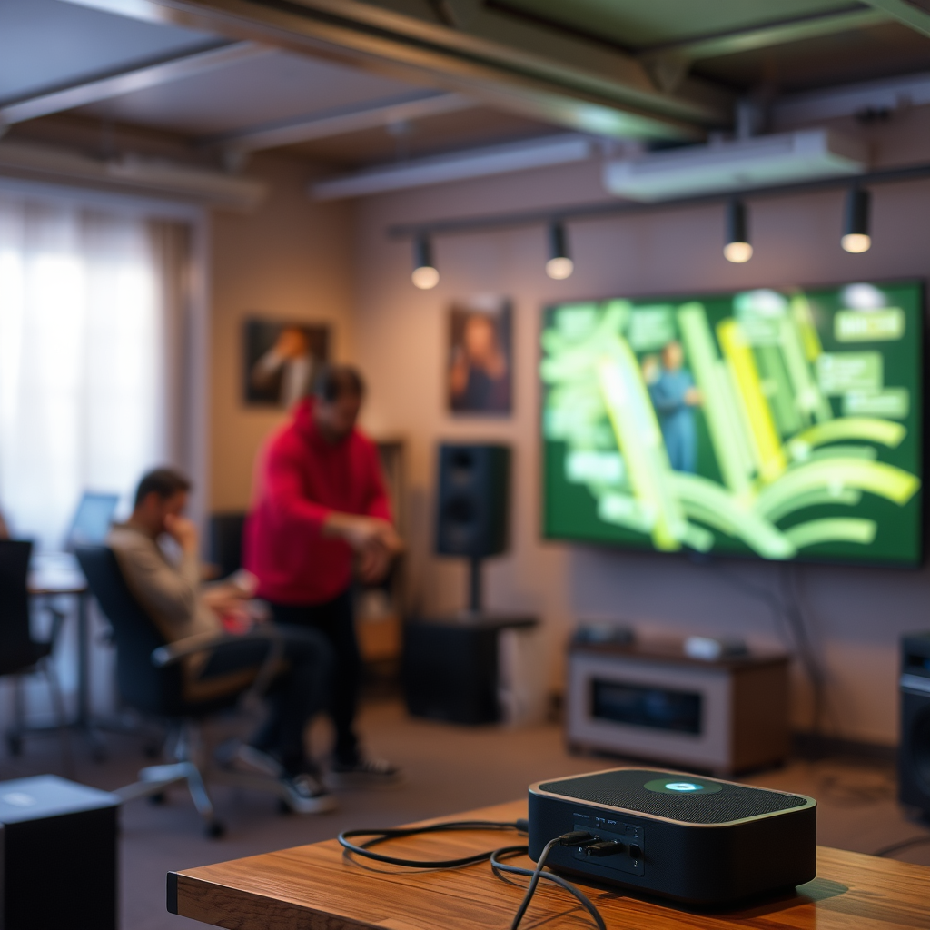 Understanding Equalizers and Their Functionality - Using an Equalizer to Enhance the Sound of Your Bluetooth Speaker