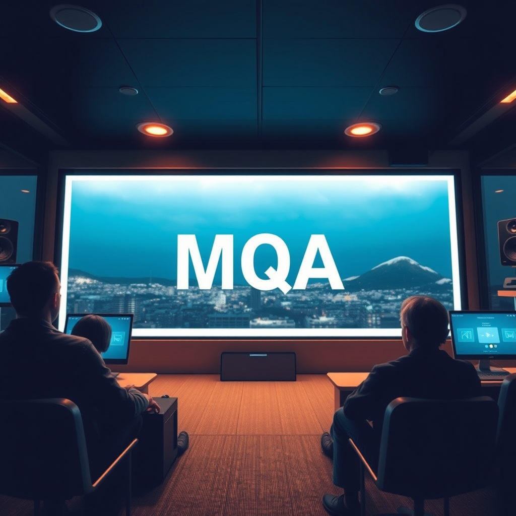 What Is MQA Audio? - What is MQA Audio and Is It Worth It?