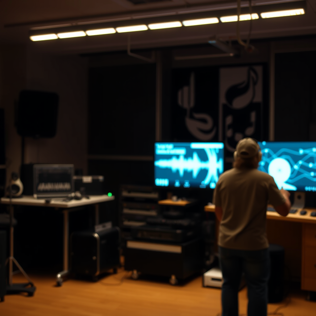 The Science of Sound Perception - What Is Psychoacoustics and How Does It Affect Audio Design?