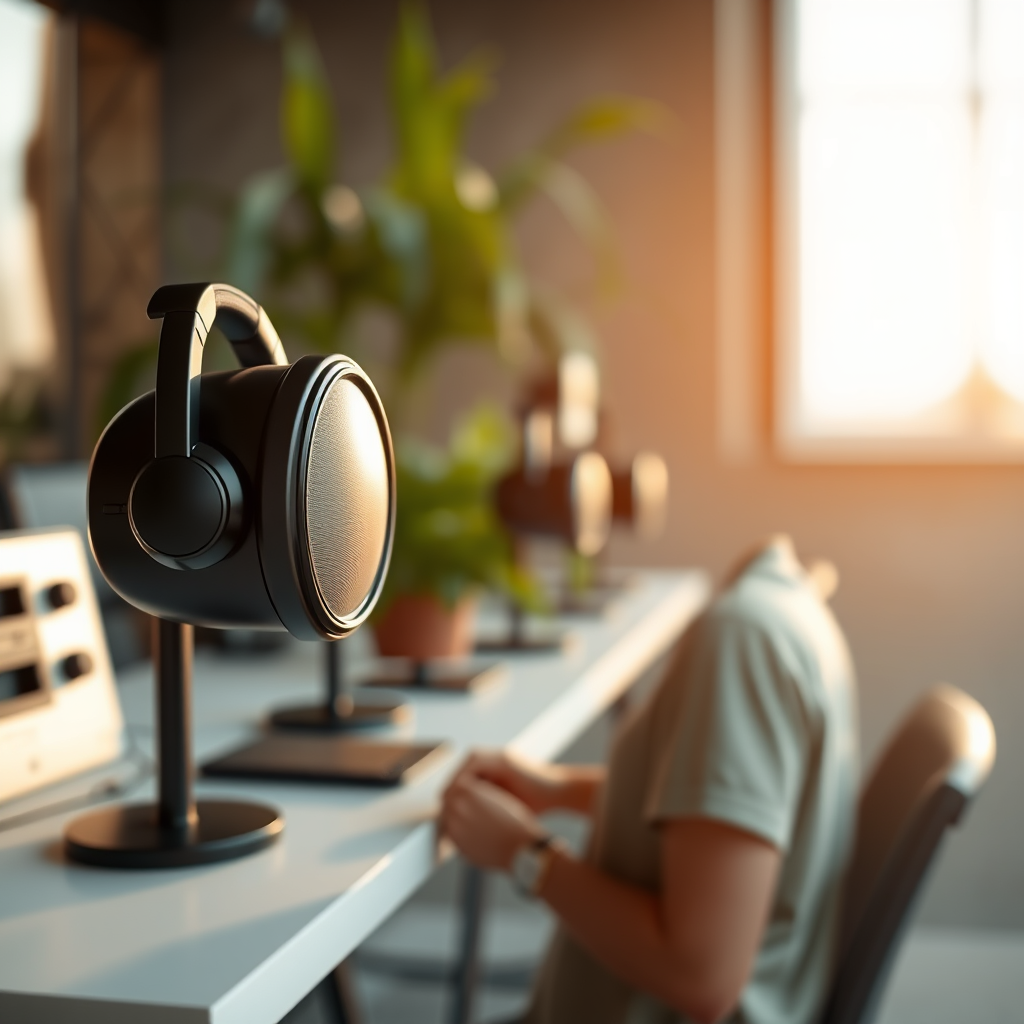 Understanding Psychoacoustics - What Is Psychoacoustics and How Does It Affect Audio Design?