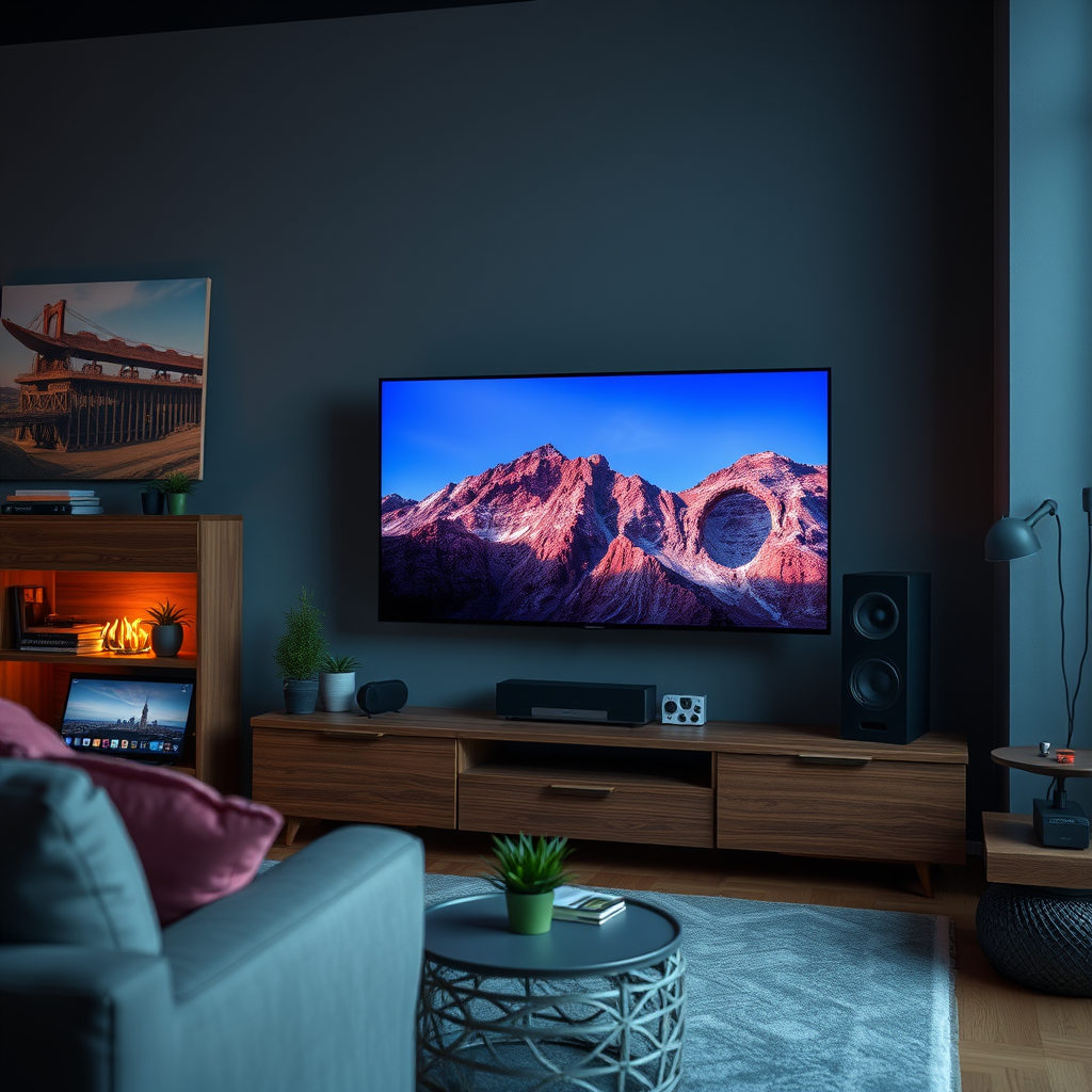 Adjust TV Settings - What to Do If Your Sound System Is Not Connecting to Your Smart TV