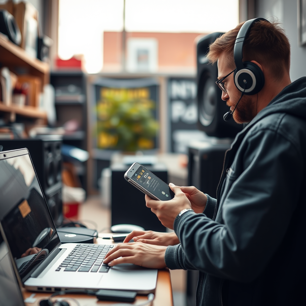 Report the Theft - What to Do If Your Sound System Gets Stolen