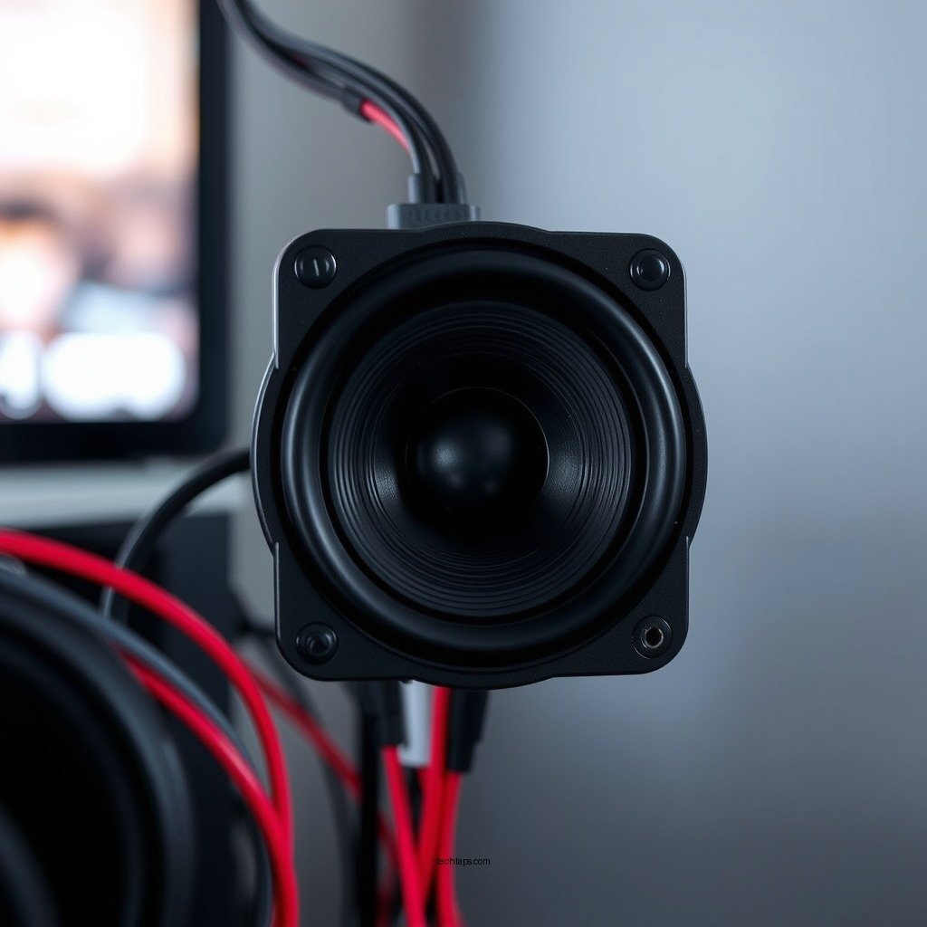 Check All Connections - What to Do if Your Speaker System Isn’t Receiving a Signal from Your Receiver