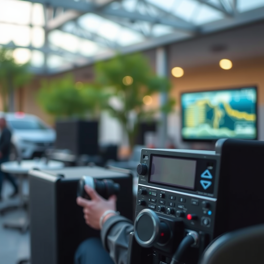 Understand the Sources of Radio Frequency Interference - What to Do When Your Audio System Picks Up Radio Frequency Interference