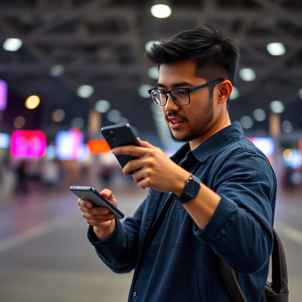 Check Bluetooth Settings on Your Phone - What to Do When Your Bluetooth Speaker Won’t Connect to Your Phone