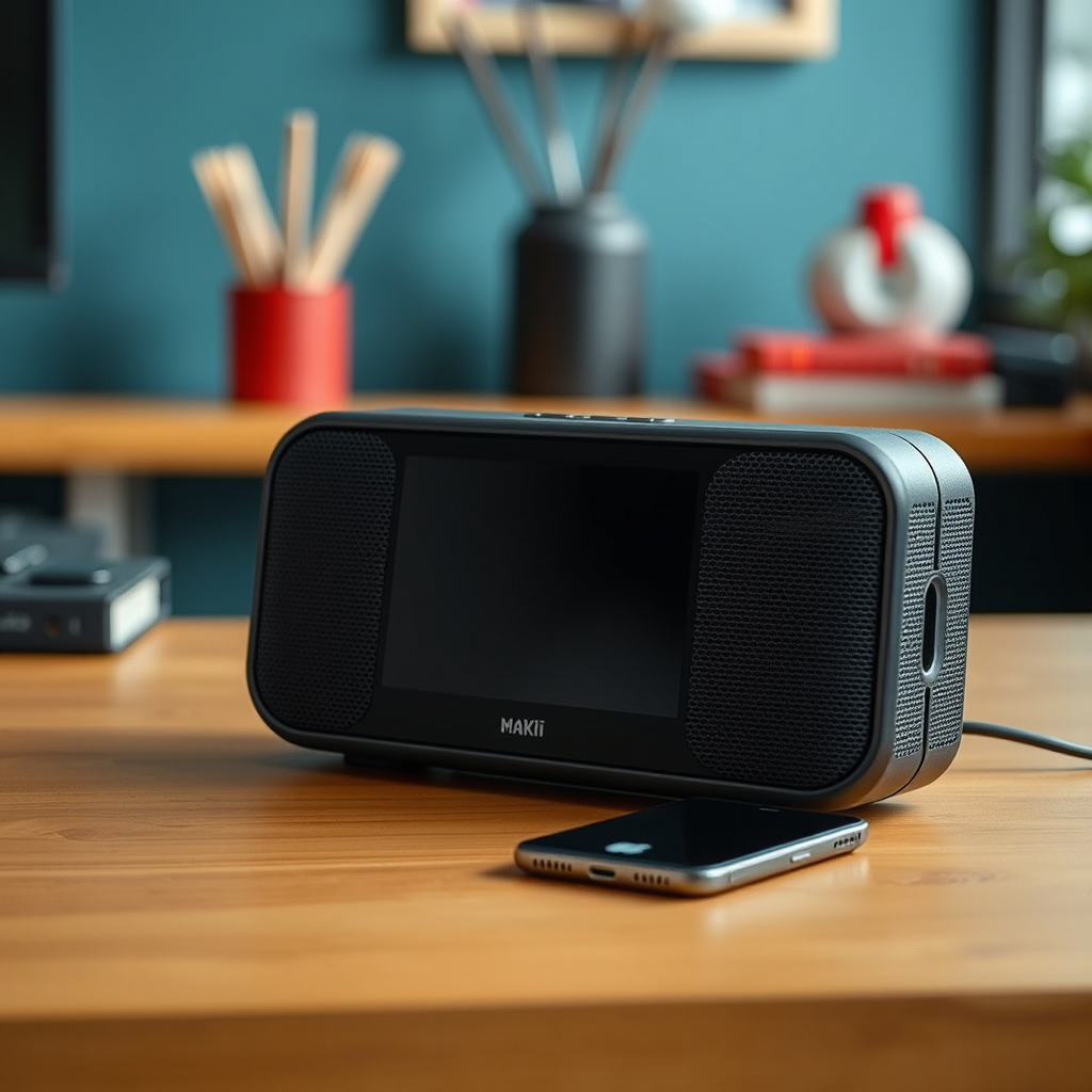 Restart Your Devices - What to Do When Your Bluetooth Speaker Won’t Connect to Your Phone