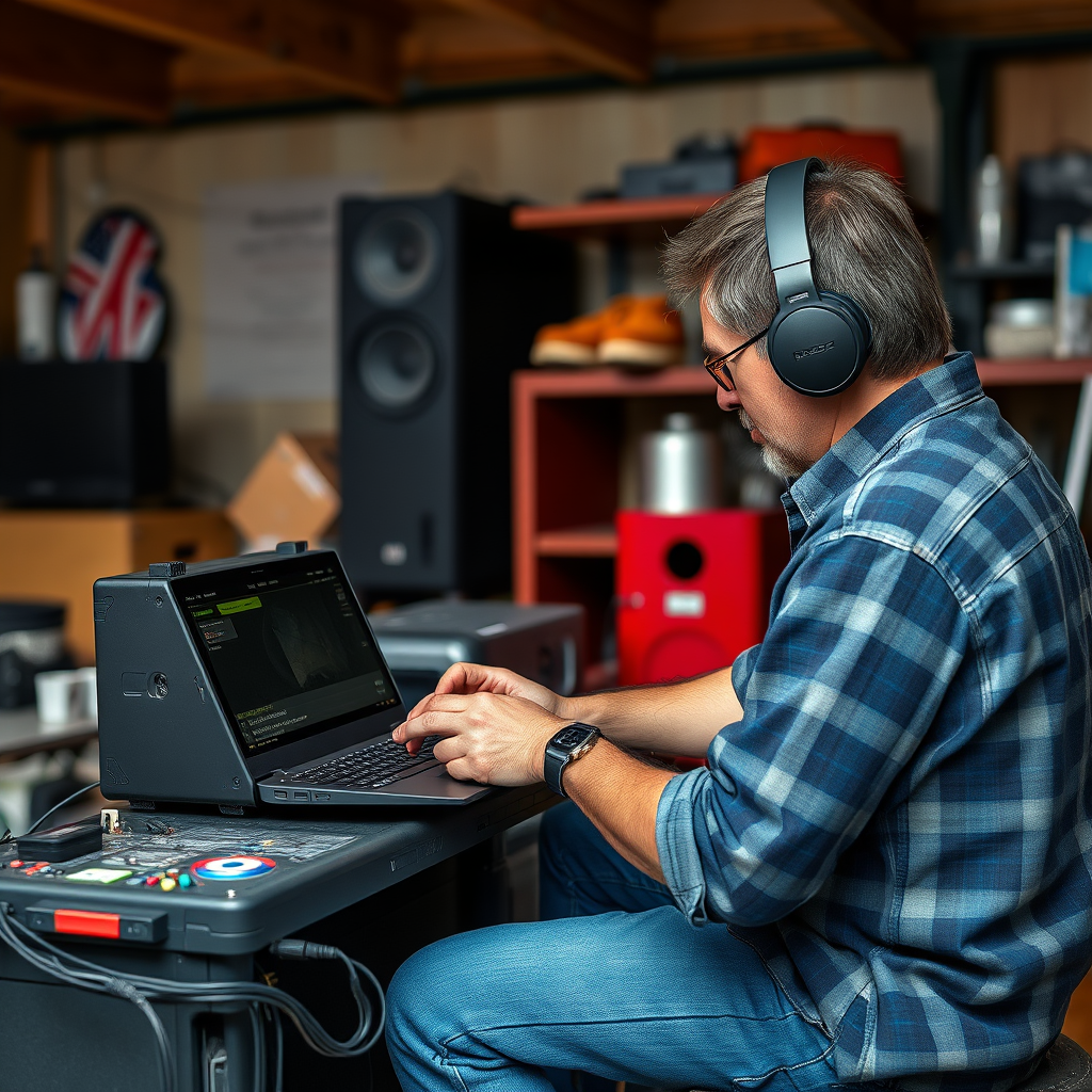 Assess Battery Health and Placement - What to Do When Your Wireless Audio System Isn’t Getting Enough Power