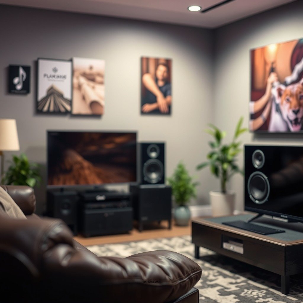 Audio Quality - What to Look for When Buying a Surround Sound System