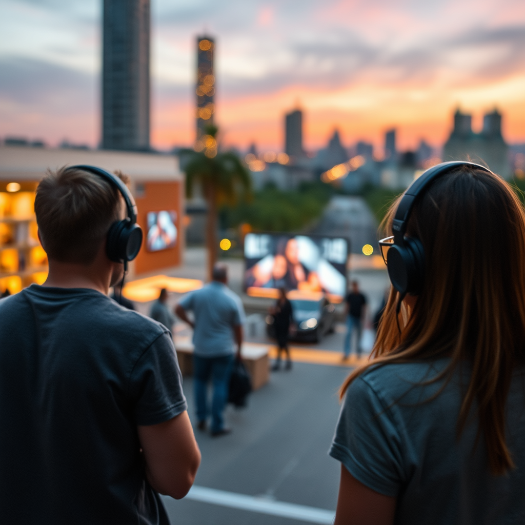 The Rise of Spatial Audio - What’s Next for Wireless Audio in 2026 and Beyond?