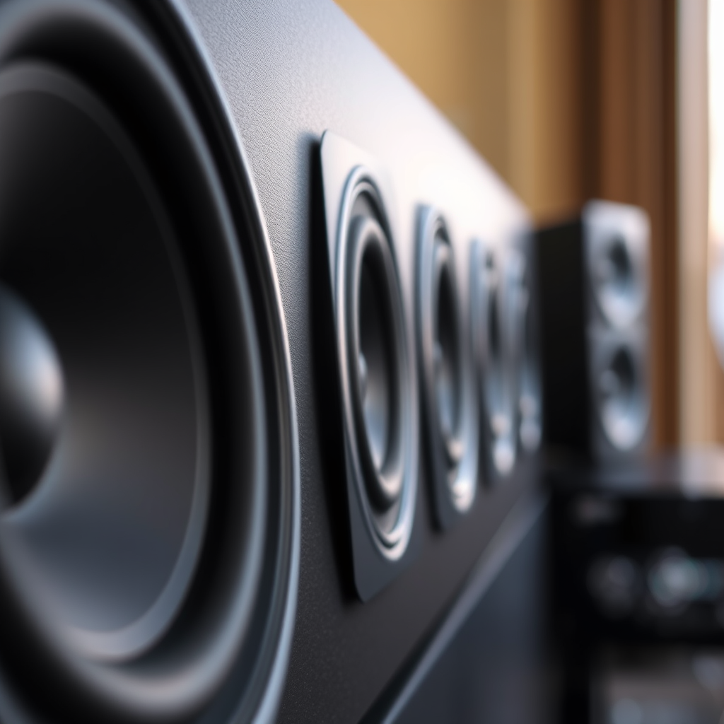 Exploring 7.1 Sound Systems - What’s the Difference Between 5.1, 7.1, and 9.1 Sound Systems?