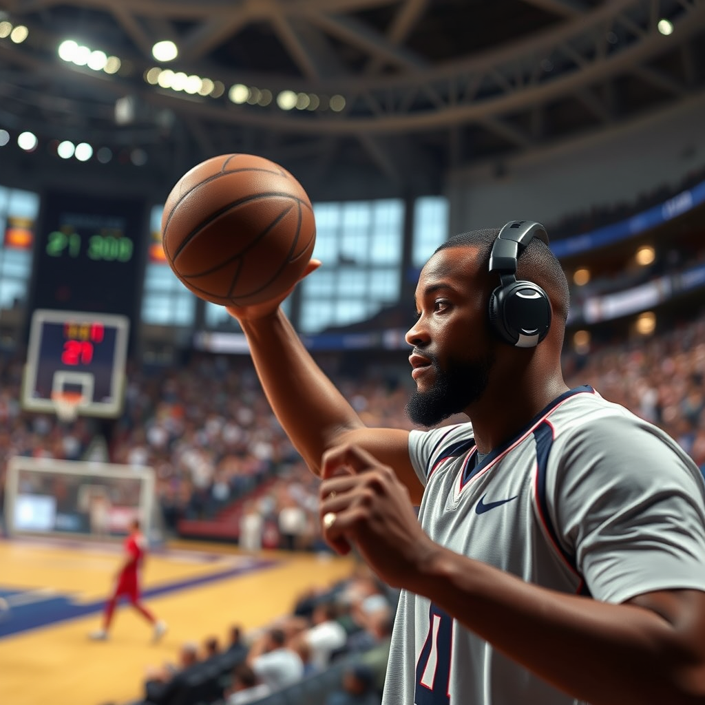 The Basics of Dolby Atmos - What’s the Difference Between Dolby Atmos for Movies vs. Games?