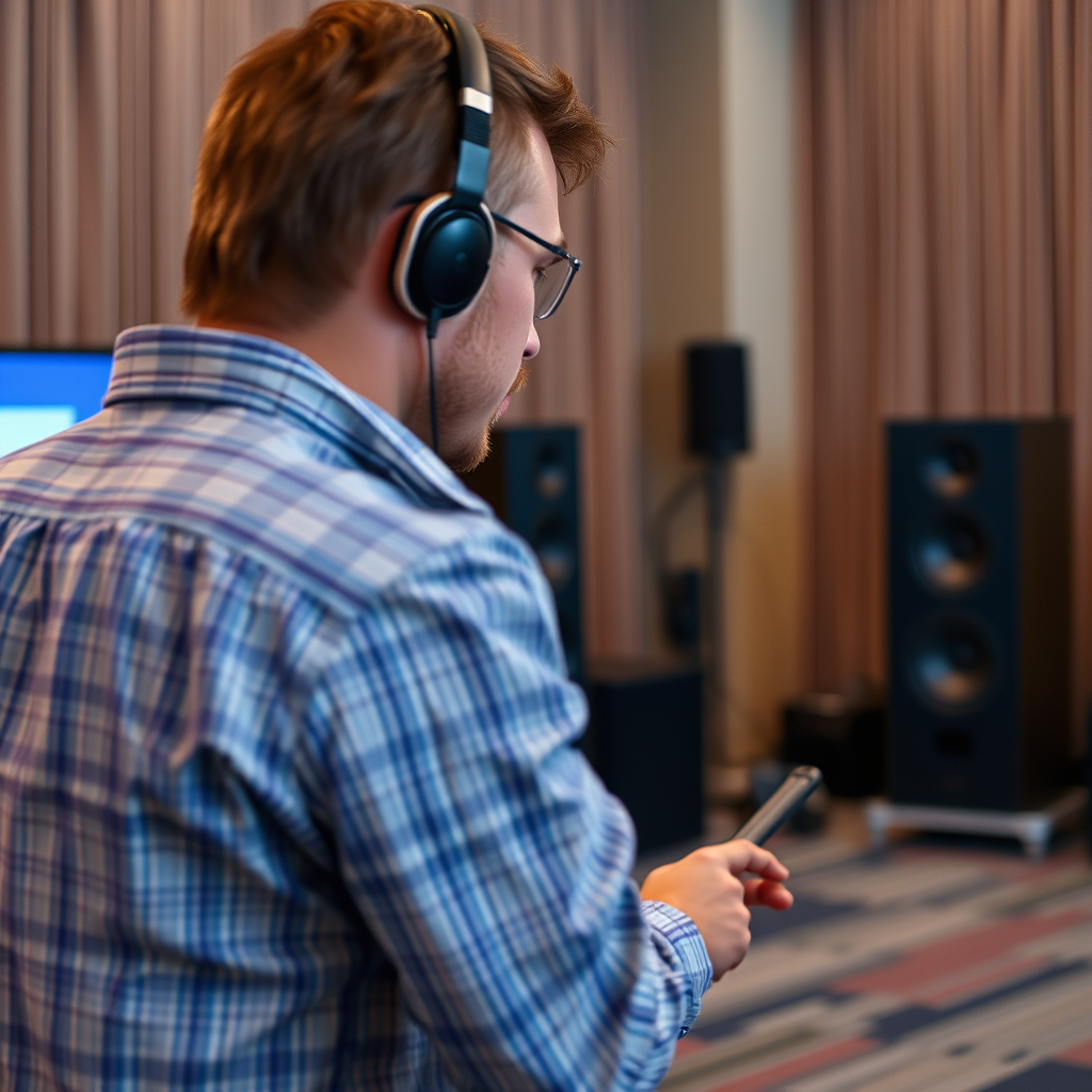 Understanding 5.1 Sound Systems - What’s the Difference Between 5.1, 7.1, and 9.1 Sound Systems?