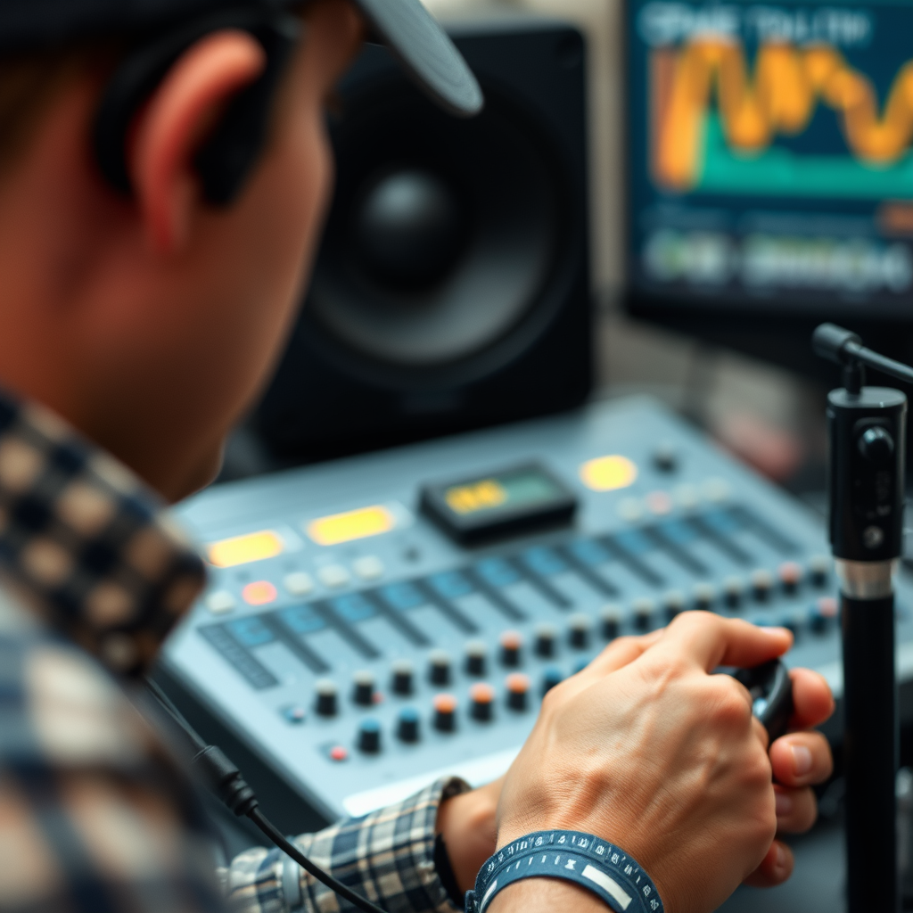 What is a Sound Meter? - Why and How to Use a Sound Meter for Accurate Audio Calibration