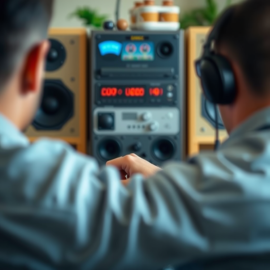 Checking Audio Device Settings - Why Are My Speakers Not Outputting Any Sound, and How to Fix It?