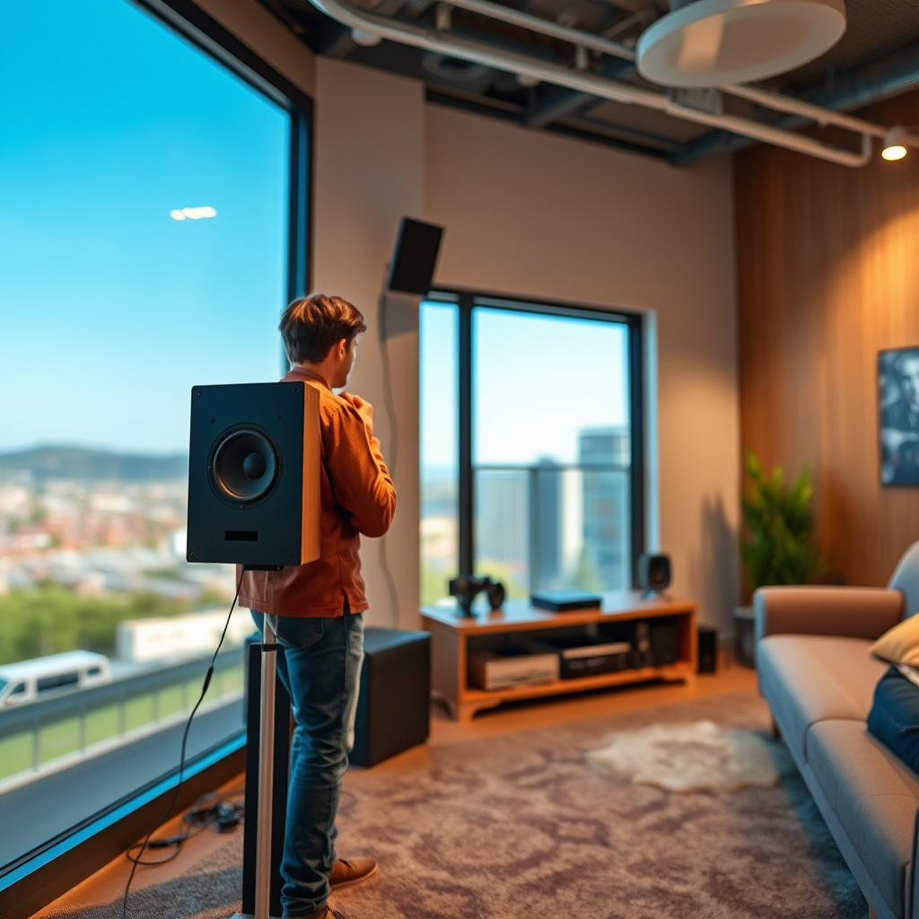 Understanding Hollow Sound in Audio Systems - Why Does My Audio System Sound Hollow? Troubleshooting Tips