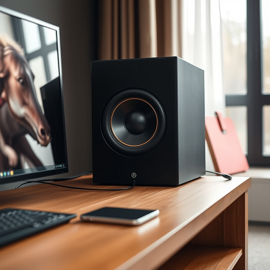 Common Connectivity Issues - Why Does My Bang & Olufsen Subwoofer Not Work?