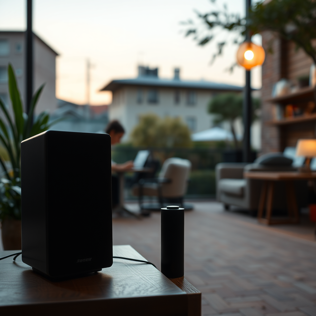 Common Causes of Automatic Shutdown - Why Does My Bose Speaker Keep Turning Off by Itself?