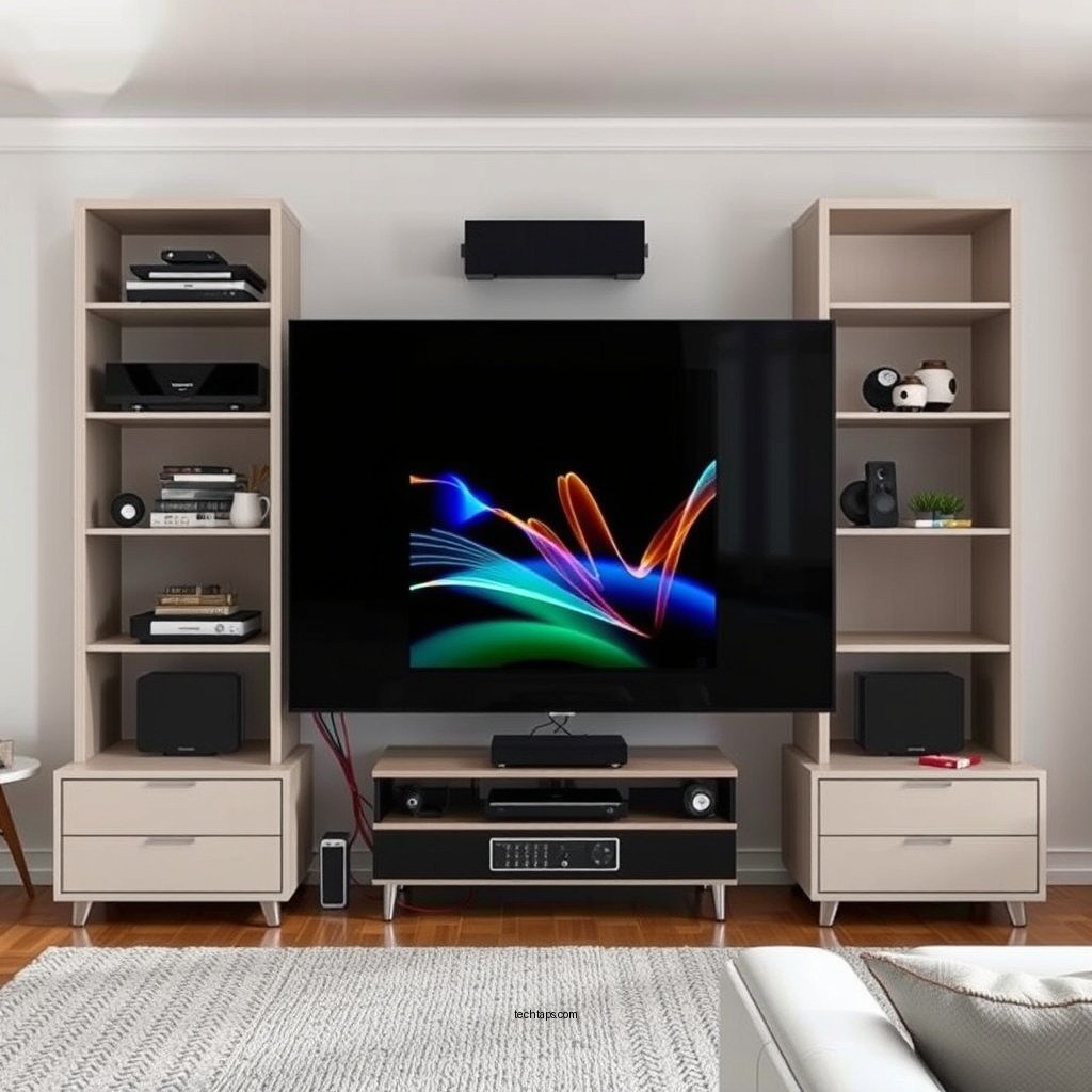 Power Supply Issues - Why Does My Home Theater Sound System Keep Rebooting?