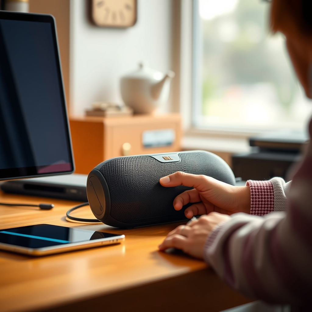 Checking Device Compatibility - Why Does My JBL Speaker Keep Disconnecting from My Phone?