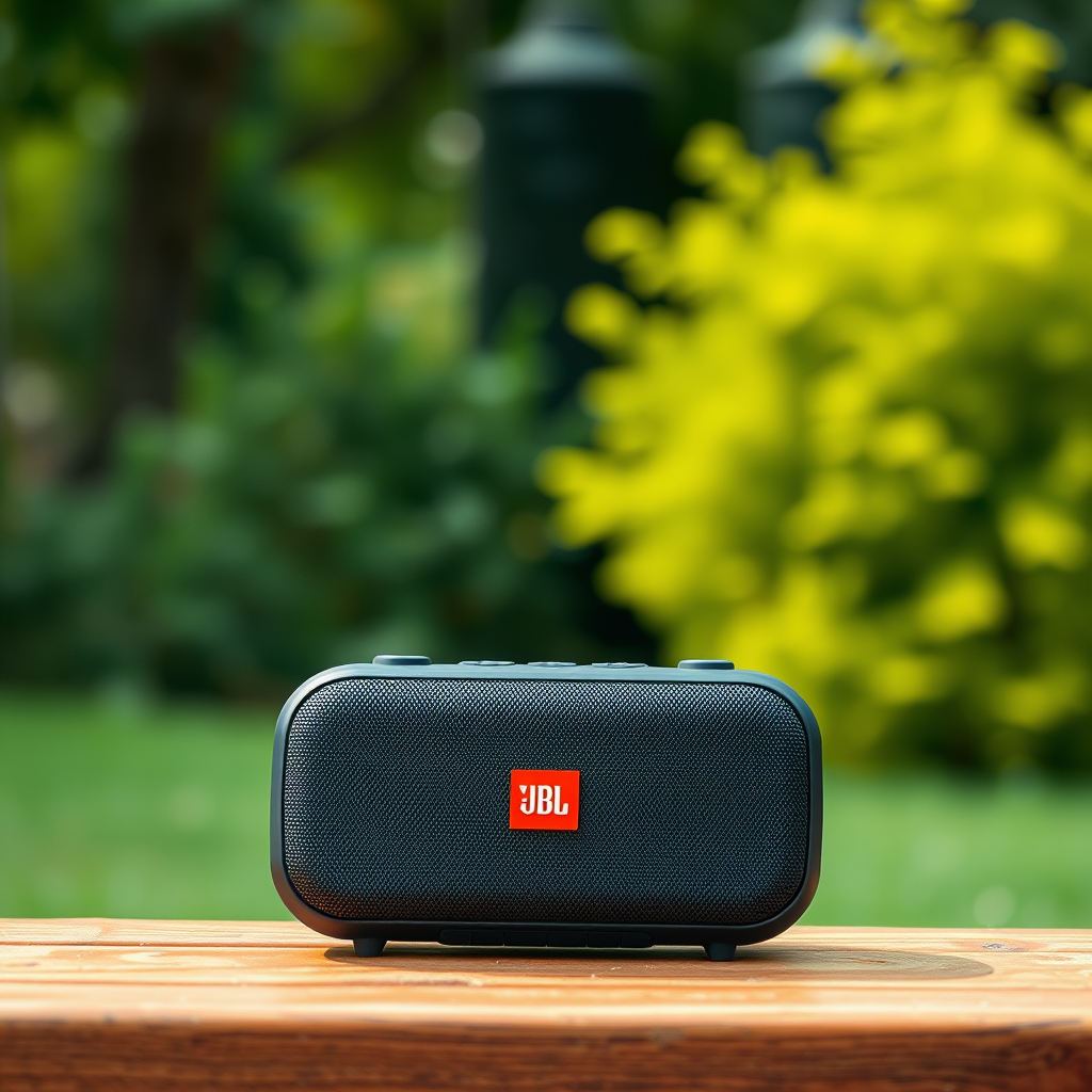 Understanding Bluetooth Connectivity Issues - Why Does My JBL Speaker Keep Disconnecting from My Phone?