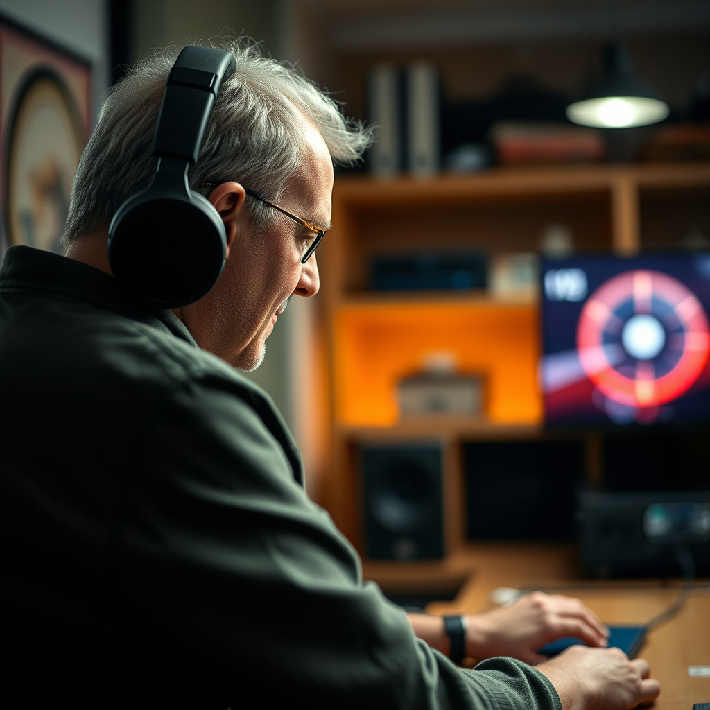 Checking Audio Settings - Why Does My Sound System Work on Some Inputs But Not Others?