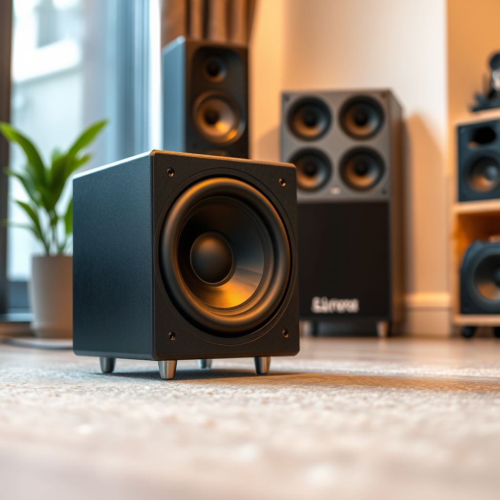 Common Causes of Subwoofer Humming - Why Does My Subwoofer Produce a Humming Noise, and How to Fix It?