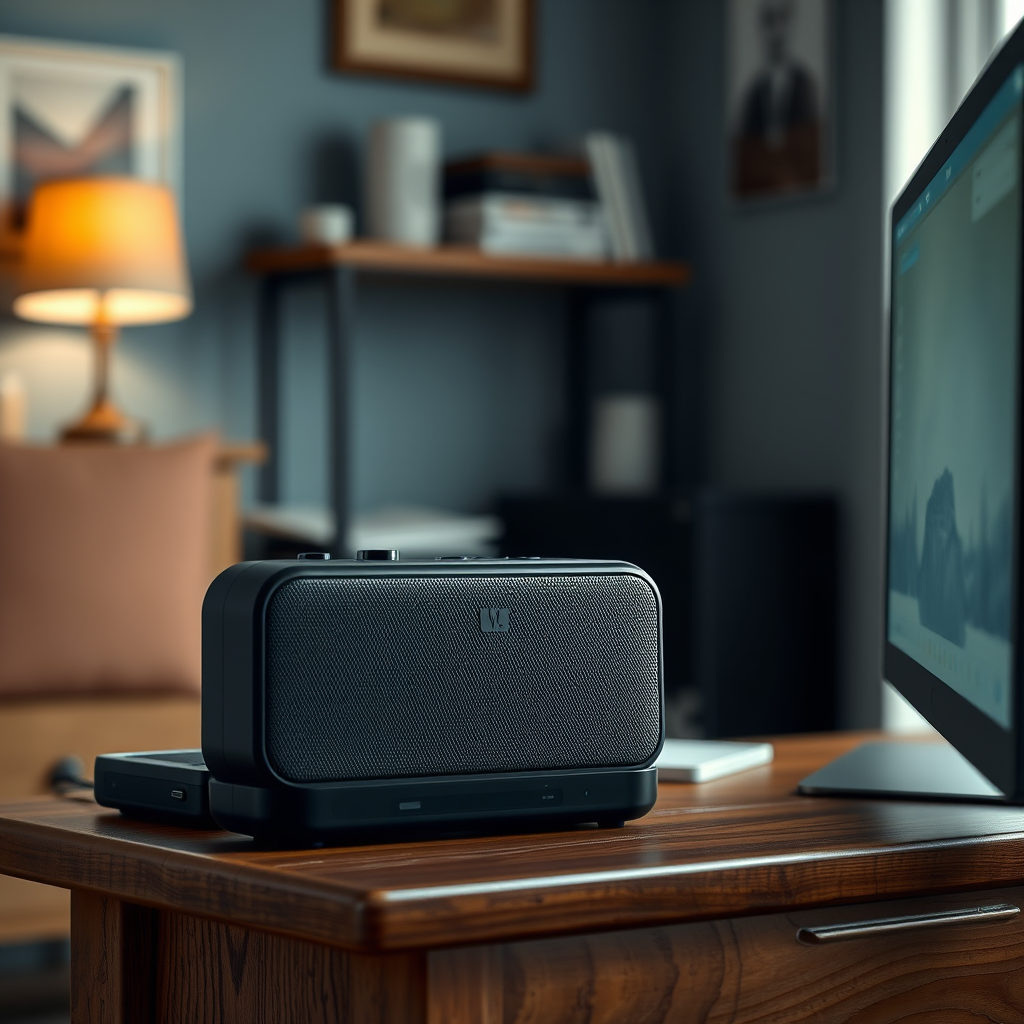Battery Life and Power Issues - Why Does My Wireless Speaker Keep Disconnecting?