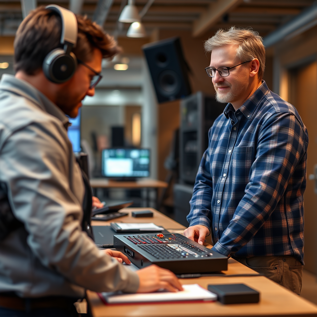 Adjust EQ Settings - Why Is My Audio-Technica System Not Producing Bass?