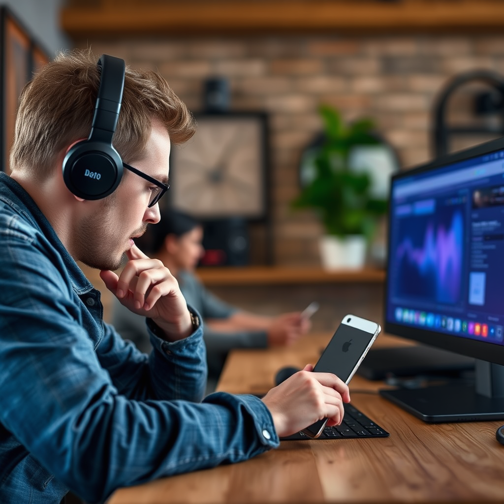 Common Causes of Muffled Bluetooth Audio - Why Is My Bluetooth Audio Sounding Muffled, and How to Improve It?