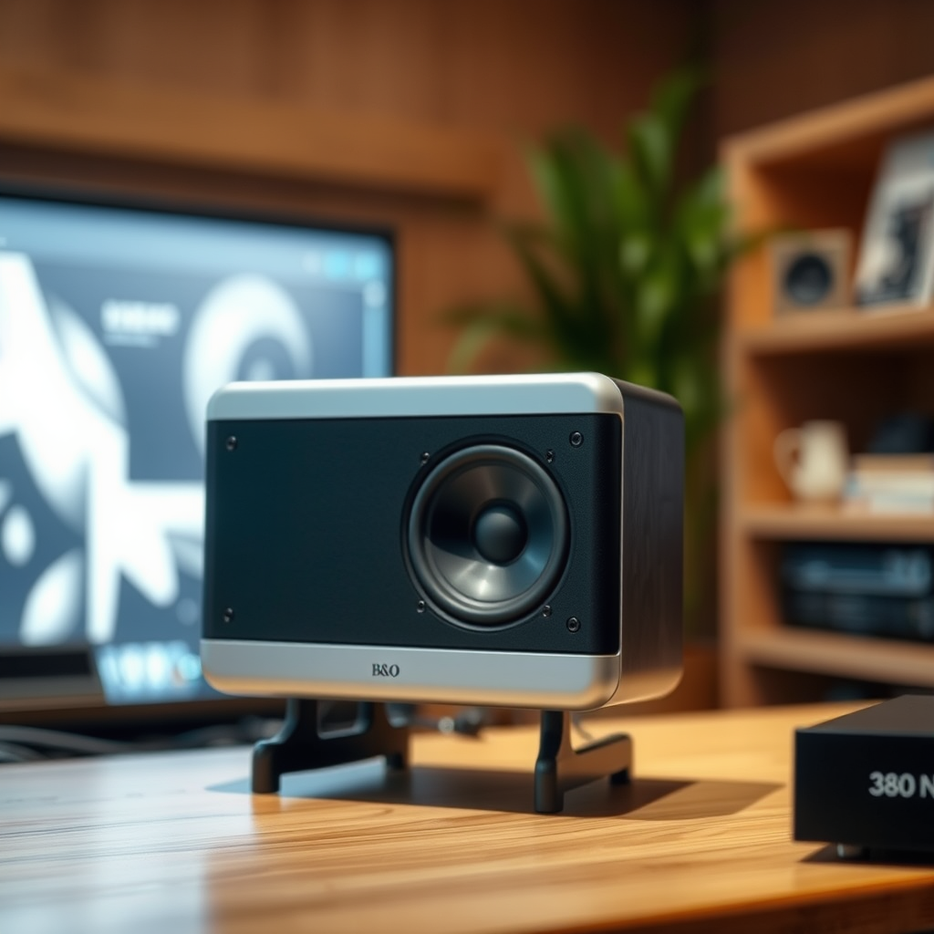 Common Causes of Distortion - Why Is My B&O Speaker Distorted?