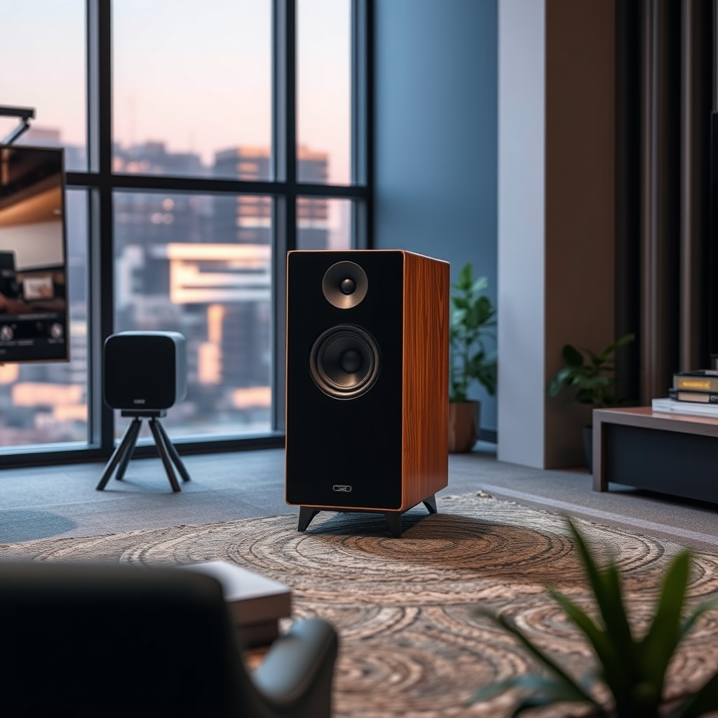 Understanding Speaker Distortion - Why Is My B&O Speaker Distorted?