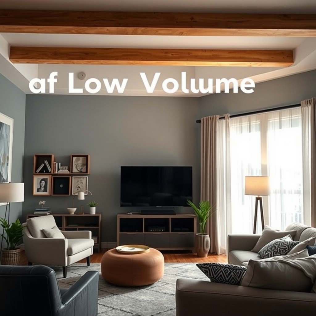 Common Causes of Low Volume - Why Is My Bose Home Theater Producing Low Volume?
