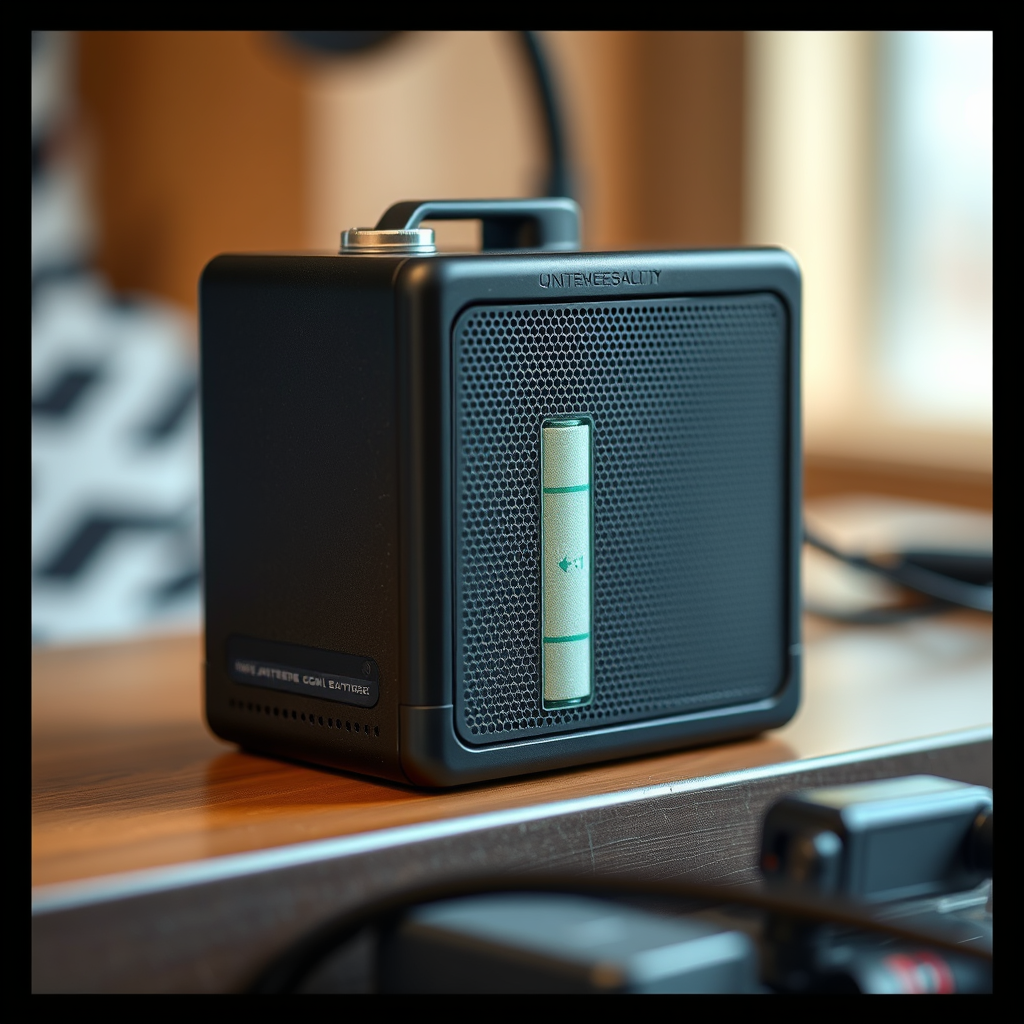 Battery Health Concerns - Why Is My Cambridge Audio Speaker Not Charging?