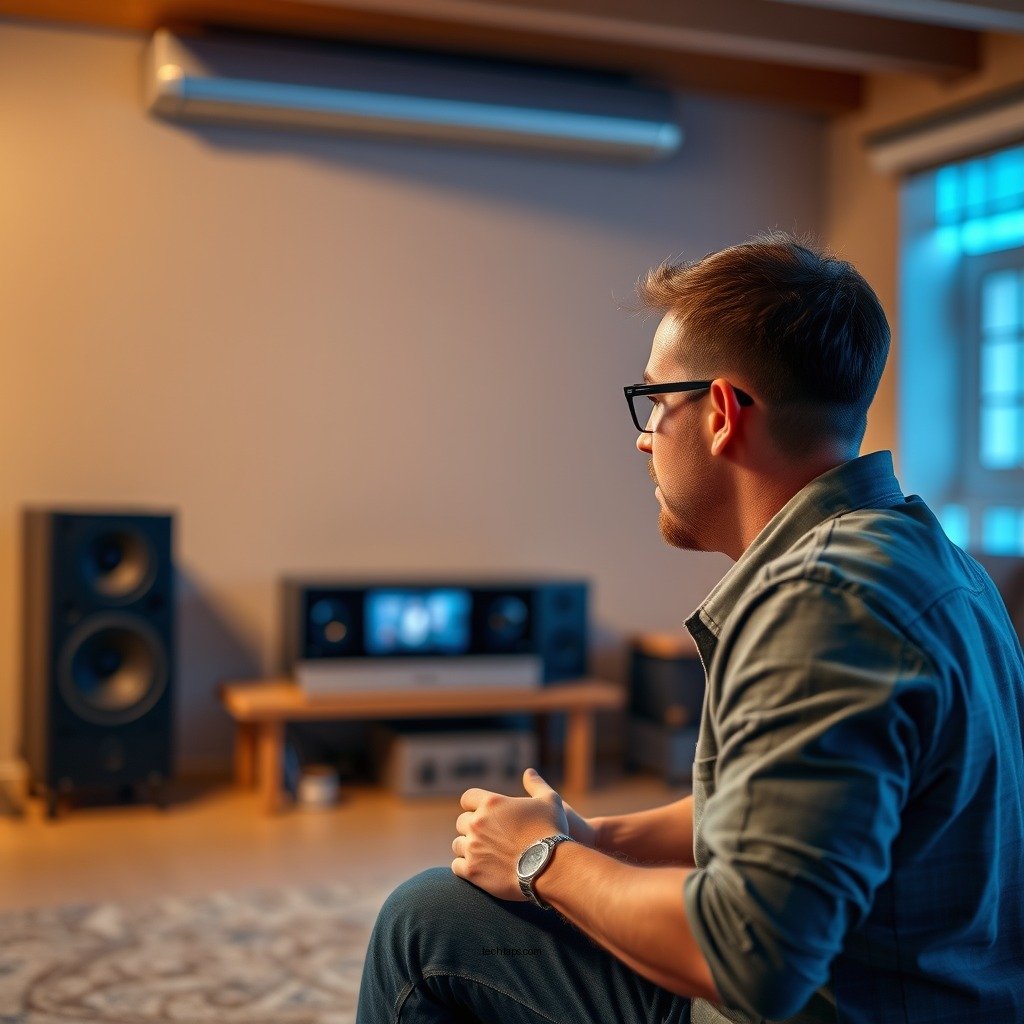 Check Your Receiver Settings - Why Is My Denon Surround Sound Not Producing Bass?