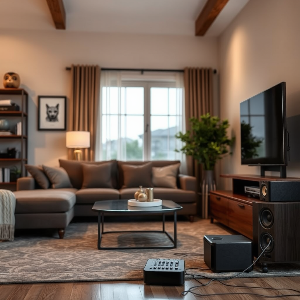 Incompatible Audio Formats - Why Is My Home Theater System Producing Low Volume on Some Channels?