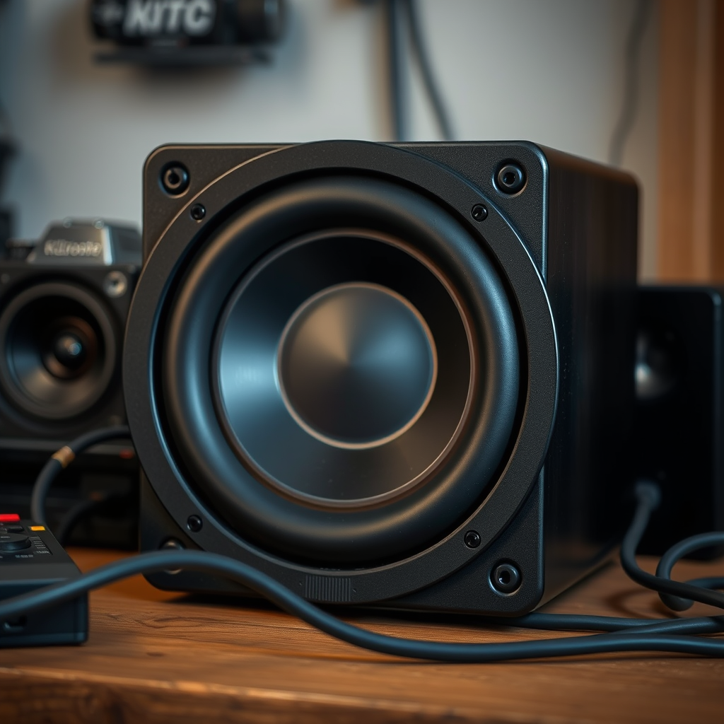 Verify Power Supply - Why Is My Klipsch Subwoofer Not Connecting?