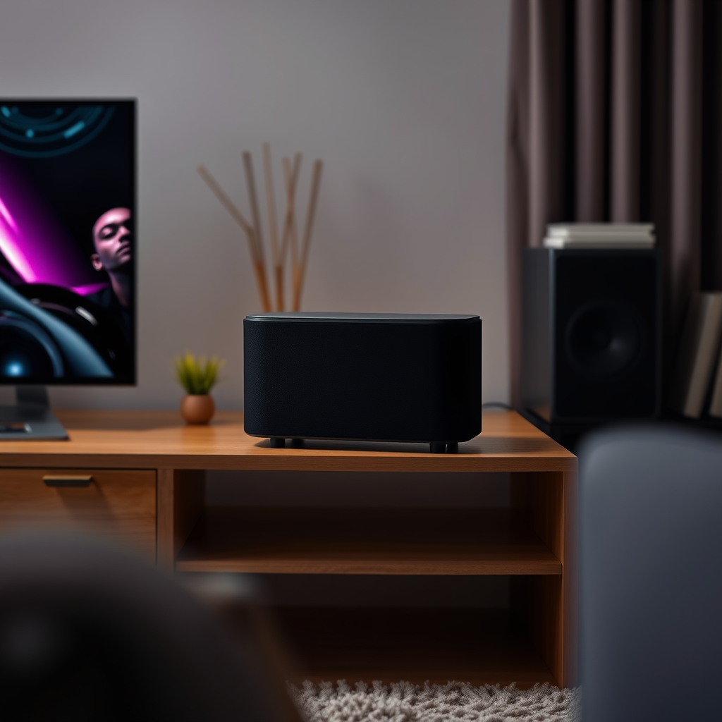 Check Power and Connectivity - Why Is My LG Wireless Subwoofer Not Connecting?