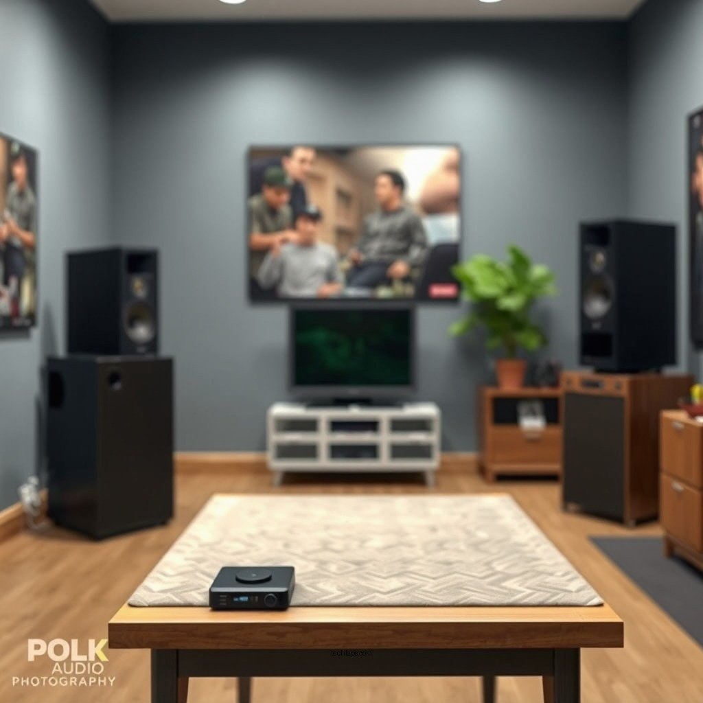 Common Causes of Distorted Sound - Why Is My Polk Audio System Producing Distorted Sound?