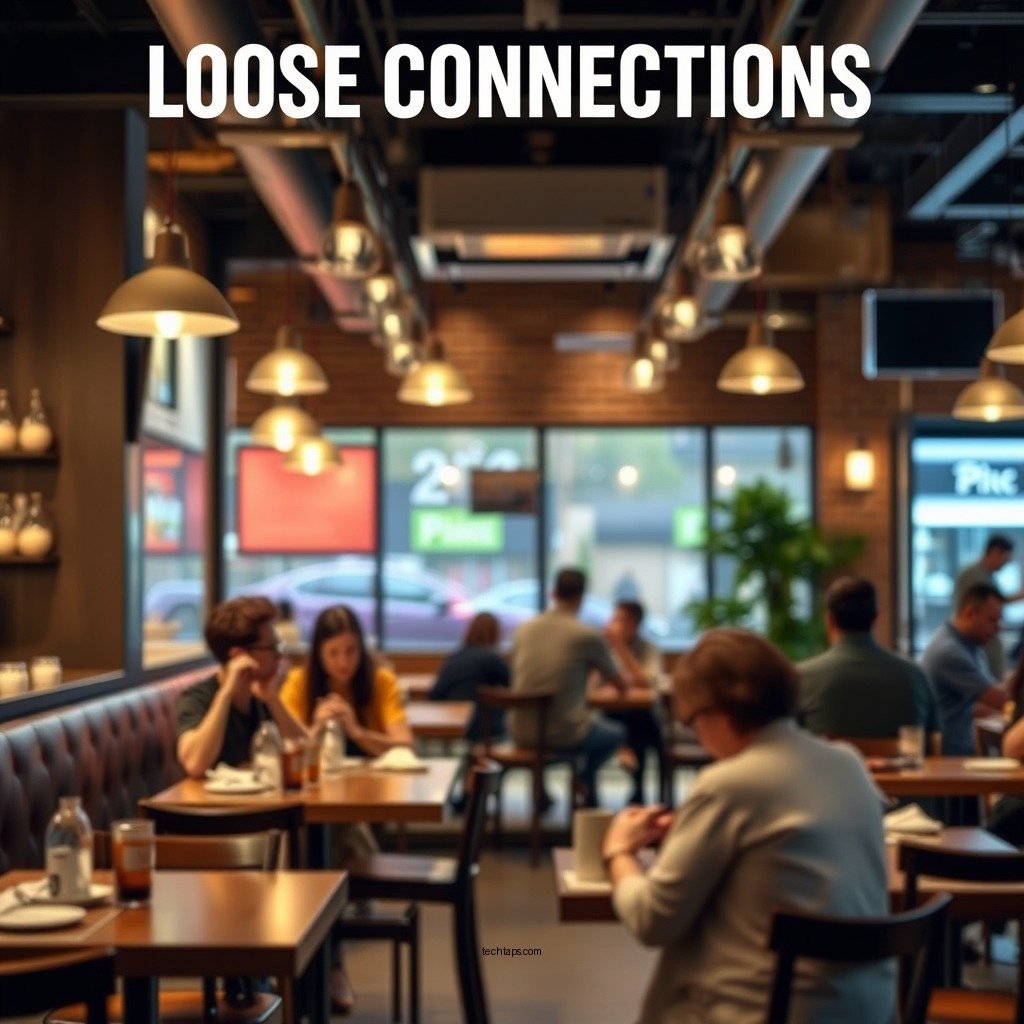 Loose Connections - Why Is My Samsung Soundbar Making Static Noises?