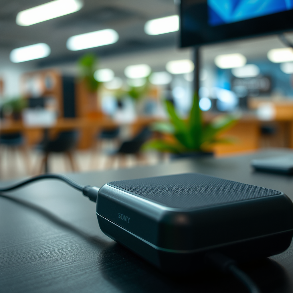 Check the Charging Cable - Why Is My Sony Speaker Not Charging?