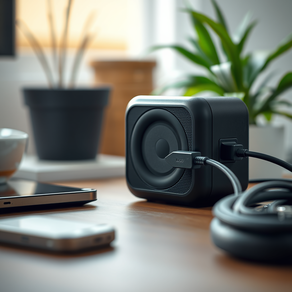 Inspect the Power Source - Why Is My Sony Speaker Not Charging?