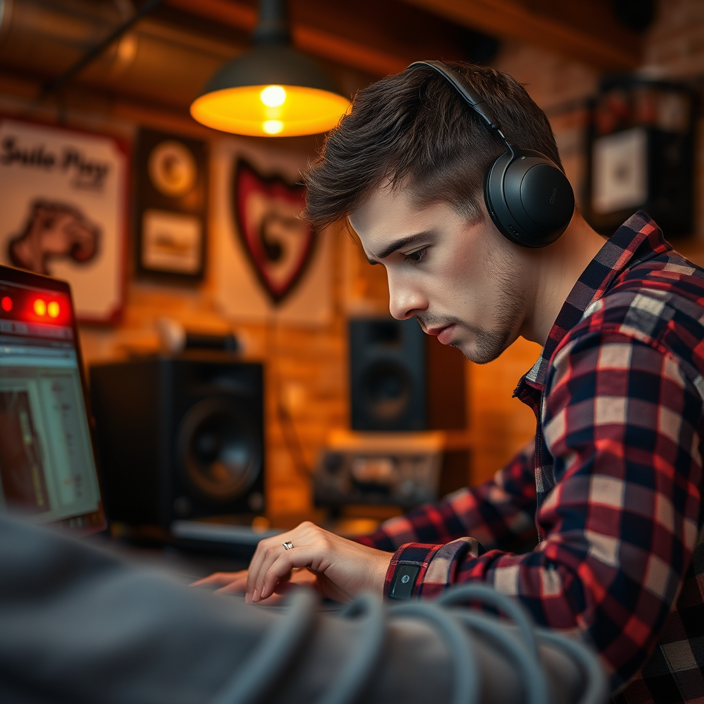 Excessive Volume Levels - Why Is My Sound System Overheating?