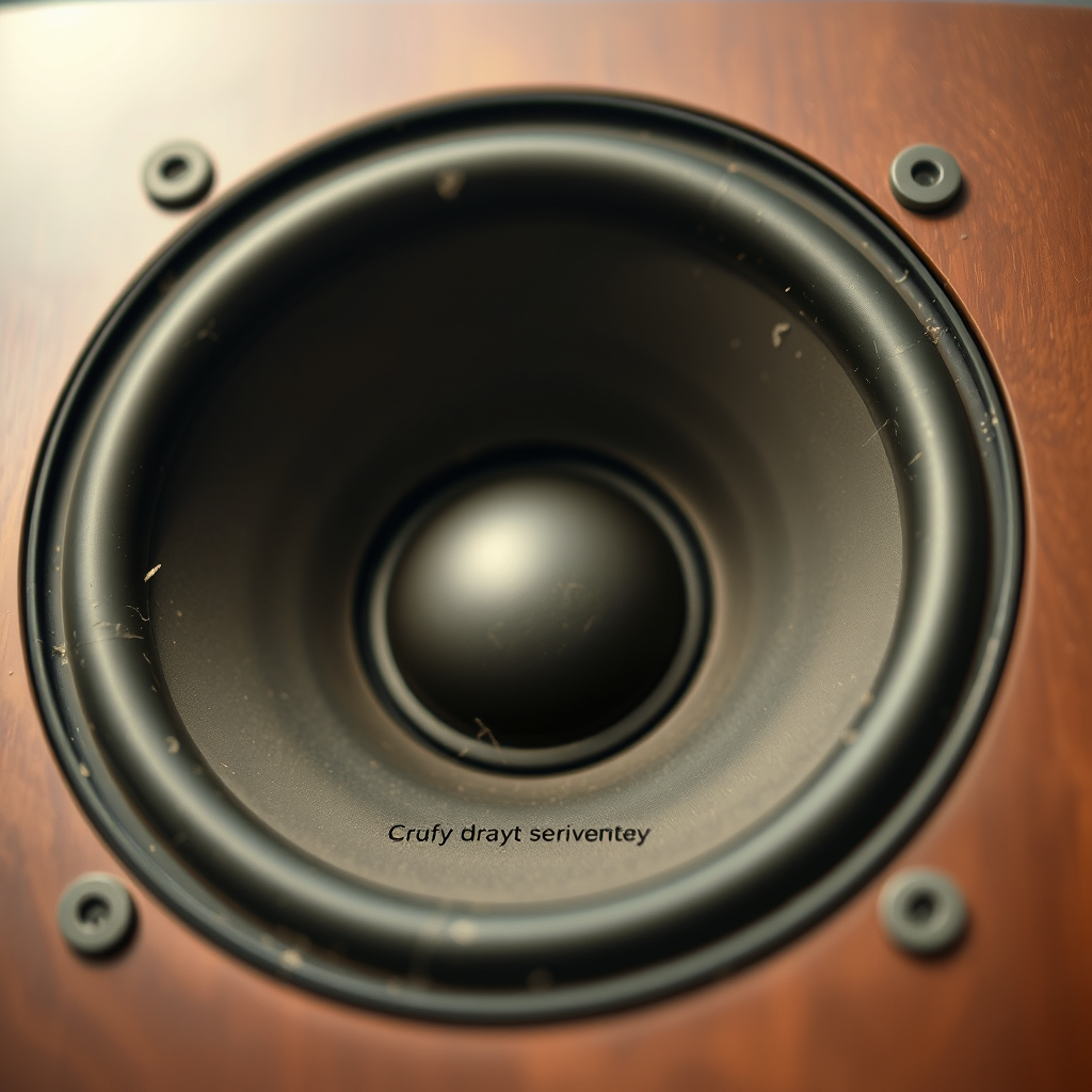 Common Causes of Speaker Crackling - Why Is My Speaker Crackling and How to Fix It?